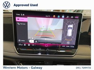 Volkswagen Tiguan Launch Edition New Model "G" 2.0 - Image 3