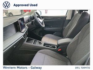 Volkswagen Tiguan Launch Edition, 150HP TDI. - Image 3