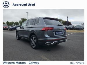 Volkswagen Tiguan Allspace Elegance 2.0 Tdi 150 Bh - Image 3