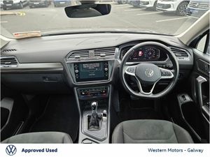 Volkswagen Tiguan Allspace Elegance 2.0 Tdi 150 Bh - Image 2