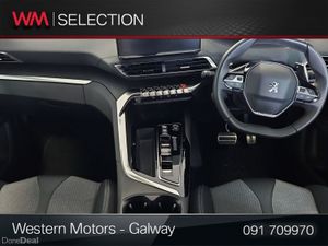 Peugeot 5008 Allure - 1 owner - full main dealer h - Image 2