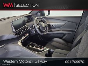 Peugeot 5008 Allure - 1 owner - full main dealer h - Image 4