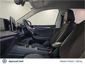 Volkswagen Tiguan Launch Edition 2.0 TDI - Image 4