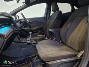Ford Puma 1.0L EcoBoost Hybrid 125PS ST-Line **Cal - Image 4