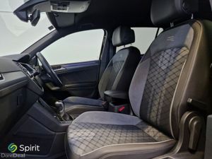 Volkswagen Tiguan PHEV 245HP R-Line DSG - Image 4