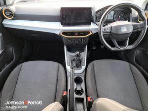SEAT Arona 1.0TSI 110hp SE+ **ONLY €68 PER WEEK / - Image 4