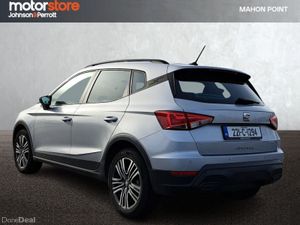 SEAT Arona 1.0TSI 110hp SE+ **ONLY €68 PER WEEK / - Image 2