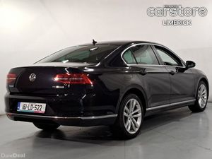 Volkswagen Passat 1.6 TDI 120HP Highline BE - Image 3