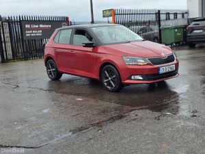 Skoda Fabia 1.2 TSI - Image 2
