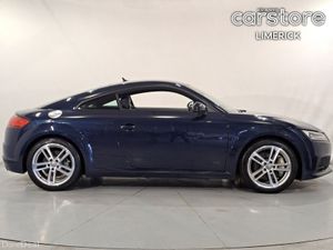 Audi TT 2.0TFSI 230HP Sport S-Tronic - Image 2