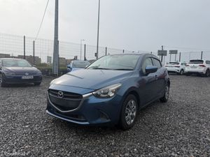 Mazda Demio - Image 2