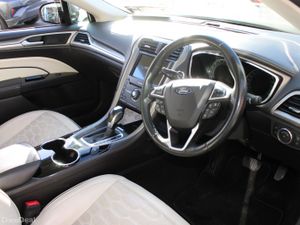 **VIGNALE** MONDEO - 2.0L TDCI - AUTOMATIC 180BHP - Image 3