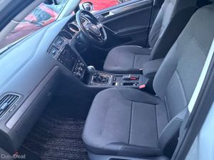 Volkswagen Golf 2017 (172-)  1.2 TSI AUTOMATIC - Image 4