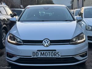 Volkswagen Golf 2017 (172-)  1.2 TSI AUTOMATIC - Image 3