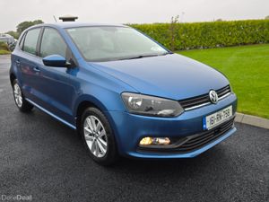 161 VW Polo 1.0 Petrol Low Km 67000 Km - Image 2