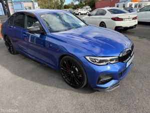 M3 performance kit - Stunning example - PHEV - Image 4