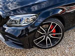 Mercedes-Benz C-Class 2020 - Image 4