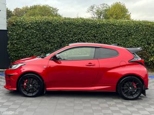 Toyota GR Yaris 1.6 TURBO 6-SPEED MANUAL ** HUGE S - Image 3