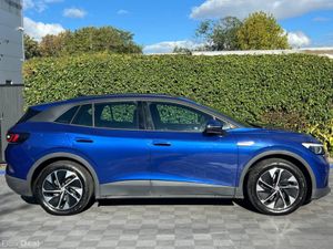 Volkswagen ID.4 PRO 77KWH // DIAMOND CUT ALLOYS // - Image 2