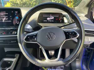 Volkswagen ID.4 PRO 77KWH // DIAMOND CUT ALLOYS // - Image 4