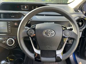 Toyota Aqua STYLE PACK 1.5 HYBRID AUTO // SERVICE - Image 4