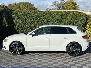 Audi A3 S-LINE PACK 1.4 TFSI AUTO // DIGITAL CLUST - Image 3