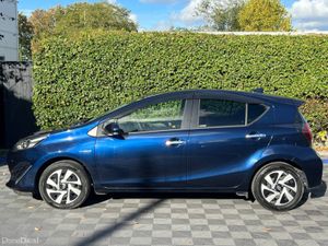 Toyota Aqua STYLE PACK 1.5 HYBRID AUTO // DIGITAL - Image 3