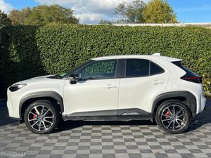 Toyota Yaris Cross GR SPORT 1.5 HYBRID AUTO // VER - Image 3