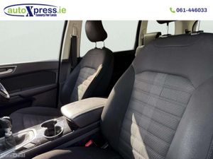 Ford Galaxy 7 SEATER 2.0TD 150BHP - Image 4