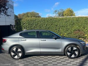 Polestar 2 LONE RANGE 82KWH PLUS // PAN ROOF // 4 - Image 3
