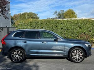 Volvo XC60 T8 INSCRIPTION AWD 2.0 HYBRID // SERVIC - Image 3