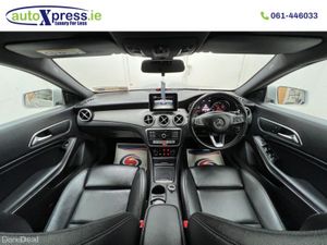 Mercedes-Benz CLA 180 SB Urban, Automatic, Reversi - Image 2