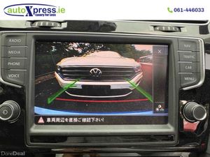 Volkswagen Golf 1.4 TSI HIGHLINE, Ultra Low Mileag - Image 4