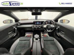 Mercedes-Benz CLA 220D AMG LINE Automatic, - Image 2