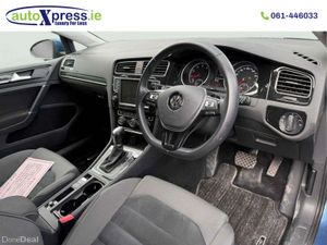 Volkswagen Golf 1.4 TSI HIGHLINE, Ultra Low Mileag - Image 2