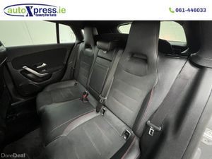 Mercedes-Benz CLA 220D AMG LINE Automatic, - Image 4