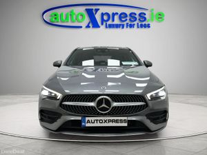 Mercedes-Benz CLA 220D AMG LINE Automatic, - Image 3