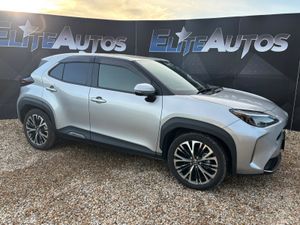 Toyota Yaris Cross Sol High Spec 2022 - Image 4