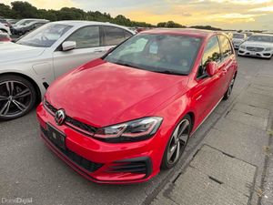 VOLKSWAGEN GOLF GTI 2.0 DSG 230BHP 2017 - Image 3