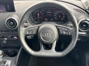 Audi A3 A3 Saloon 1.4 TFSI  (006081) - Image 4