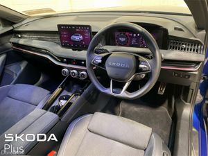 Skoda Superb Sportline 2.0 TDI 150HP DSG - Image 3