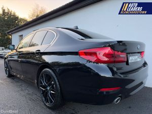 BMW 518D SE AUTO - Image 4