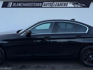 BMW 518D SE AUTO - Image 2