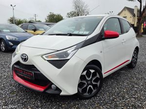 2019 Aygo 1.0 X-Play/New clutch/New NCT/Warranty - Image 4