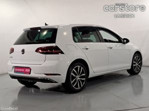 Volkswagen Golf 1.2 - Image 3