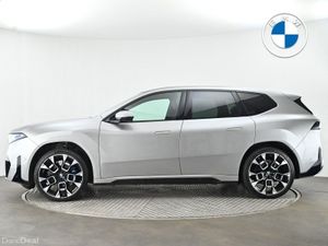 BMW iX3 40 M Sport - Image 3