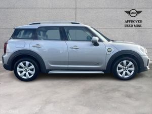 Mini Countryman Cooper S E Classic - Image 3