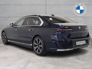 BMW i7 xDrive60 Excellence - Image 3