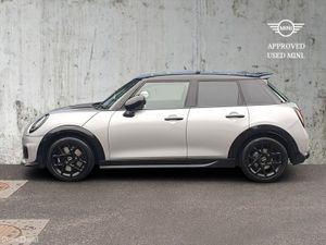 Mini Cooper Cooper C 5 Door - Image 4
