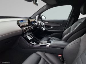 Mercedes-Benz EQC  AMG Line 400 4Matic 80kWh EQ El - Image 4